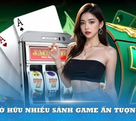 Nhà cái uy tín nhất Việt Nam gọi tên anh tài galaxy6623