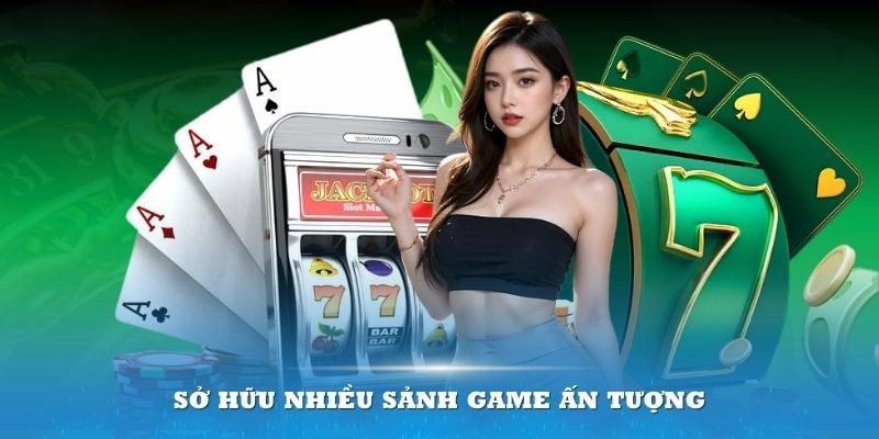 Nhà cái uy tín nhất Việt Nam gọi tên anh tài galaxy6623