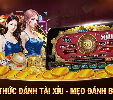 MCLUB-Hành trình may mắn bắt đầu tại casino trực tuyến!