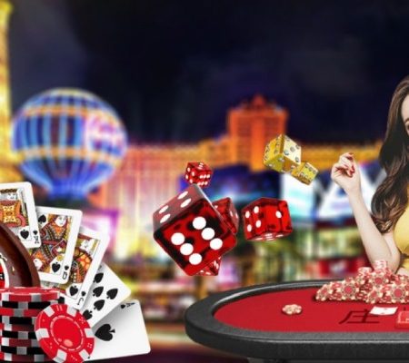 Nhà cái uy tín v7bet – Nhà cái tặng cược miễn phí chơi nổ hũ